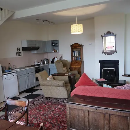 Longlands Huntsmans Grange-over-Sands