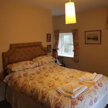 Apartment Longlands Huntsmans *